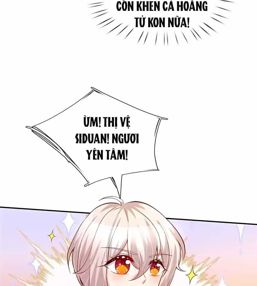 Bỗng Một Ngày Trở Thành Con Gái Nhà Vua - Chương 144 - ảnh 12