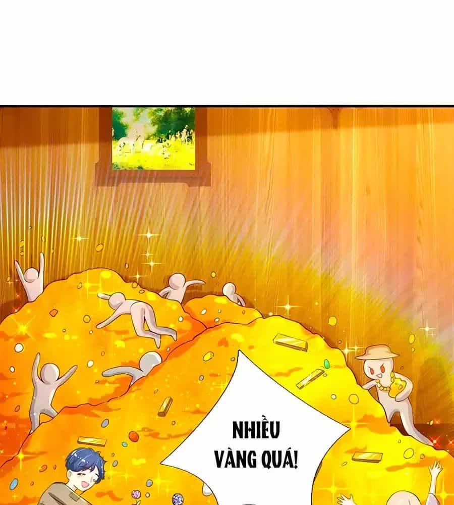 Bỗng Một Ngày Trở Thành Con Gái Nhà Vua - Chương 144 - ảnh 26