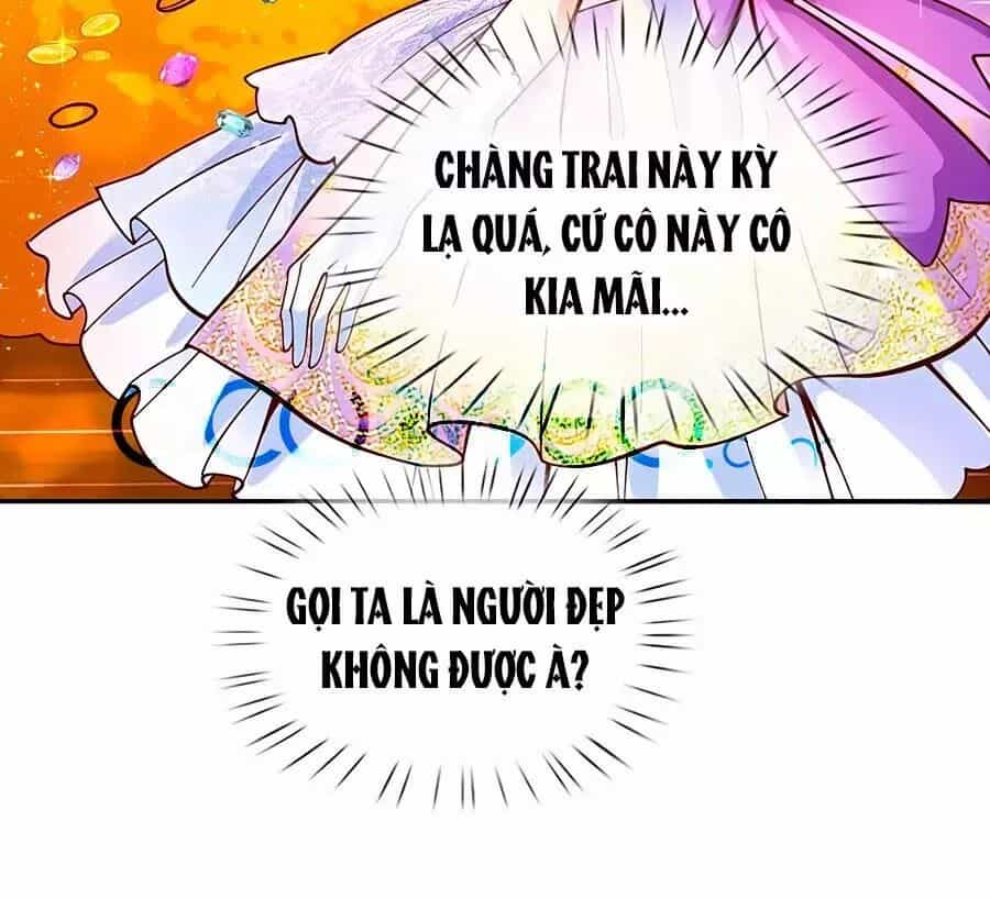 Bỗng Một Ngày Trở Thành Con Gái Nhà Vua - Chương 145 - ảnh 20