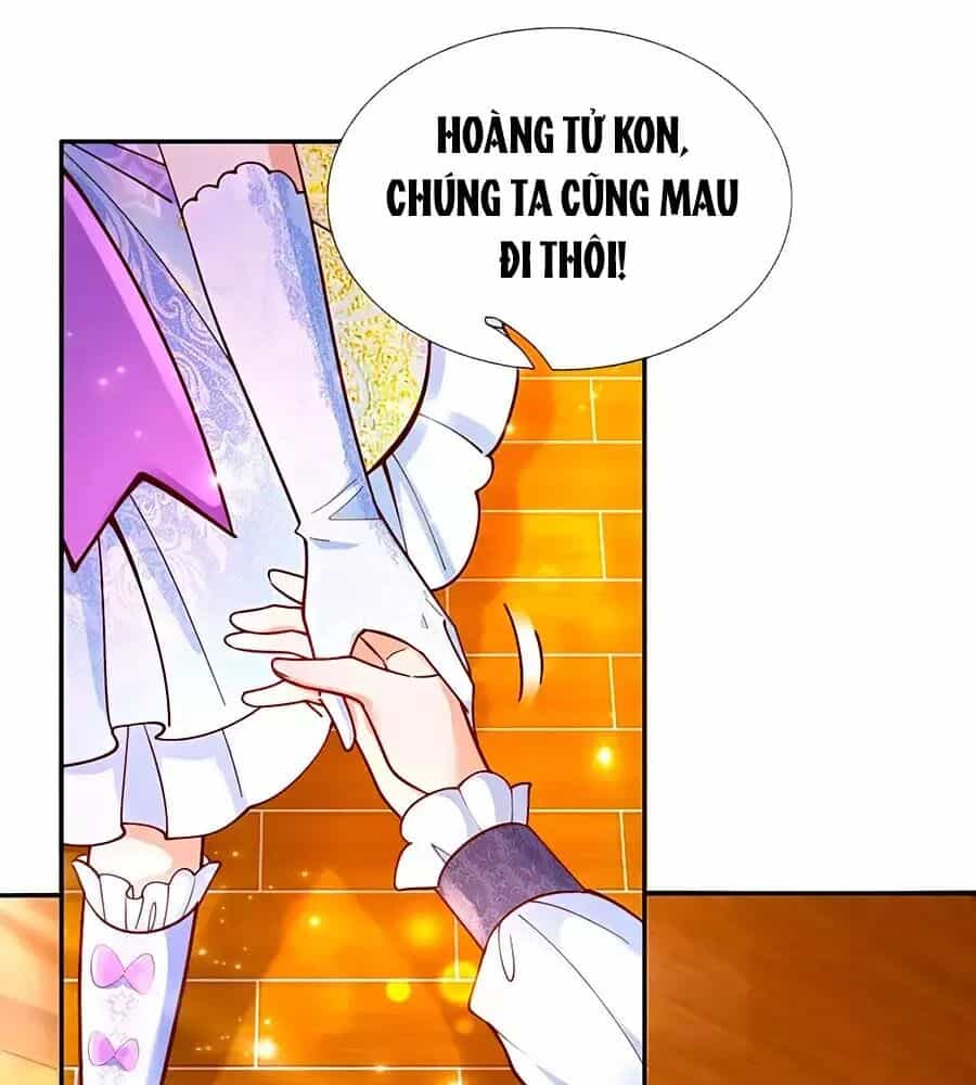 Bỗng Một Ngày Trở Thành Con Gái Nhà Vua - Chương 145 - ảnh 23