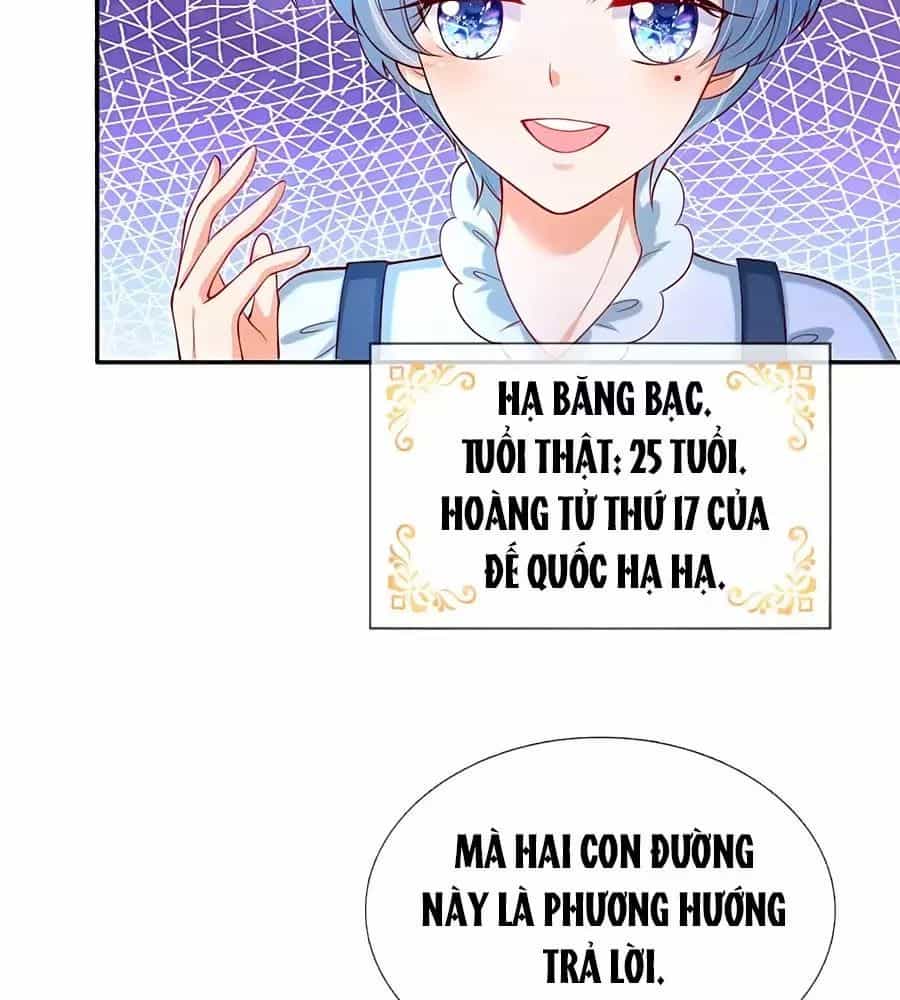 Bỗng Một Ngày Trở Thành Con Gái Nhà Vua - Chương 146 - ảnh 13