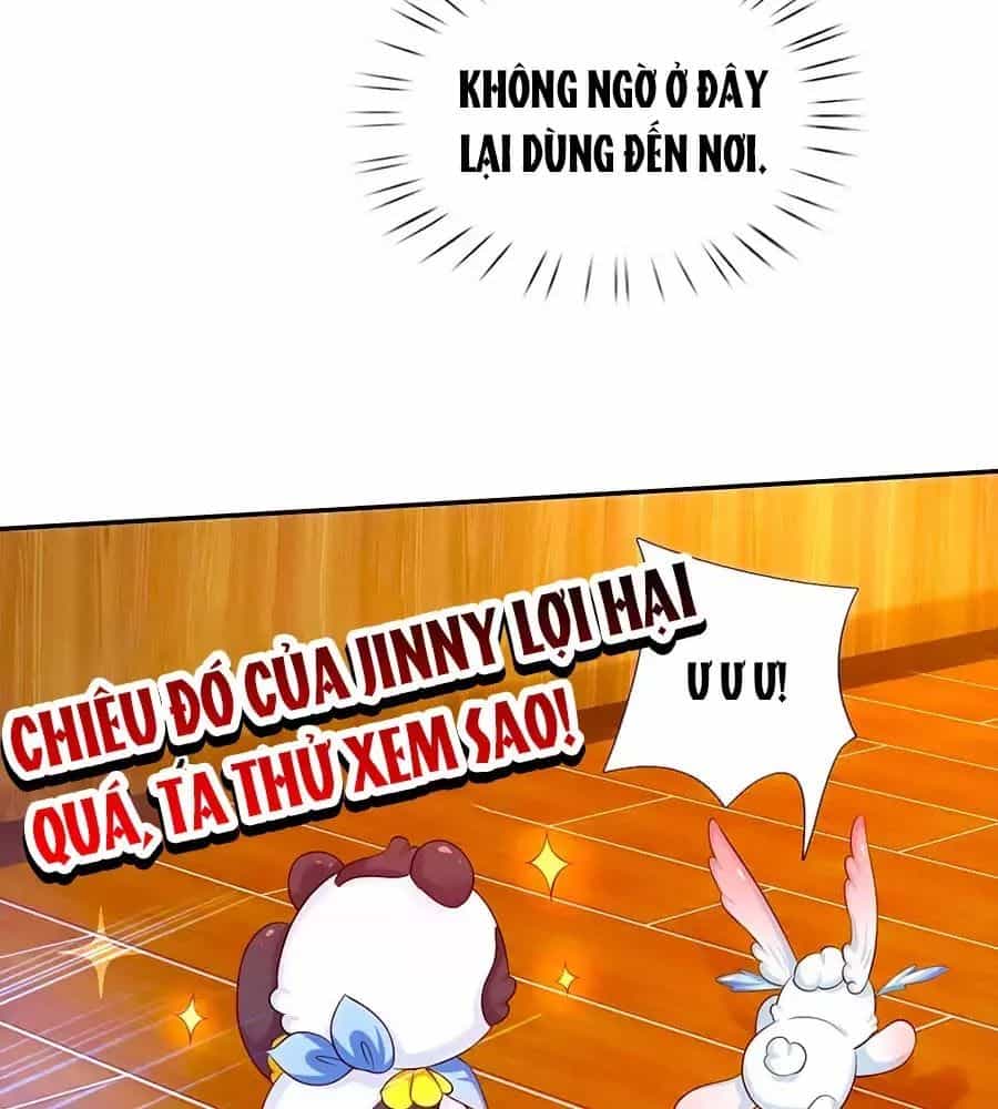 Bỗng Một Ngày Trở Thành Con Gái Nhà Vua - Chương 146 - ảnh 36