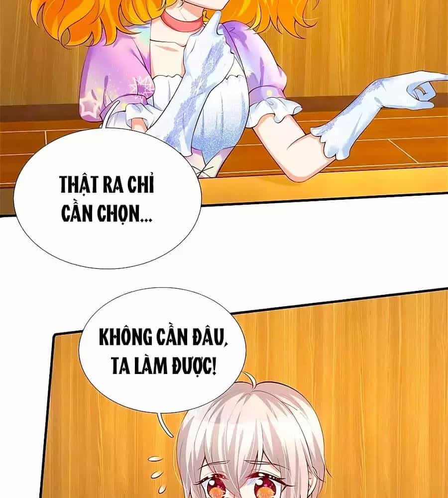 Bỗng Một Ngày Trở Thành Con Gái Nhà Vua - Chương 149 - ảnh 3