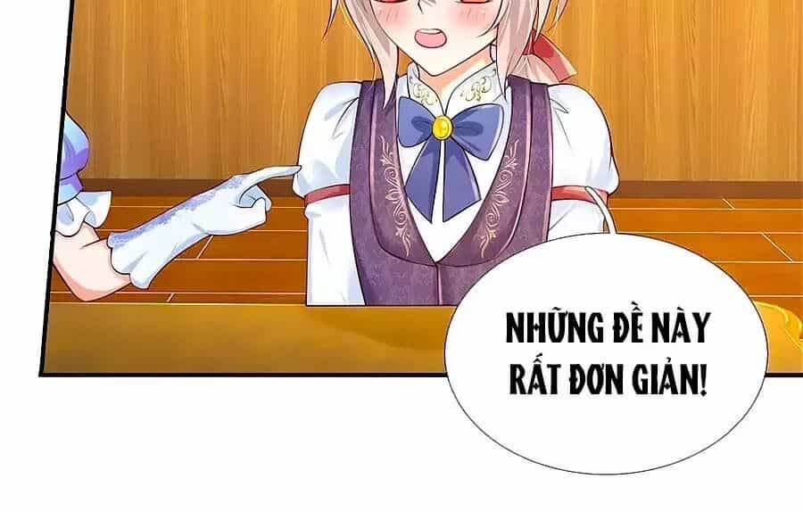 Bỗng Một Ngày Trở Thành Con Gái Nhà Vua - Chương 149 - ảnh 4