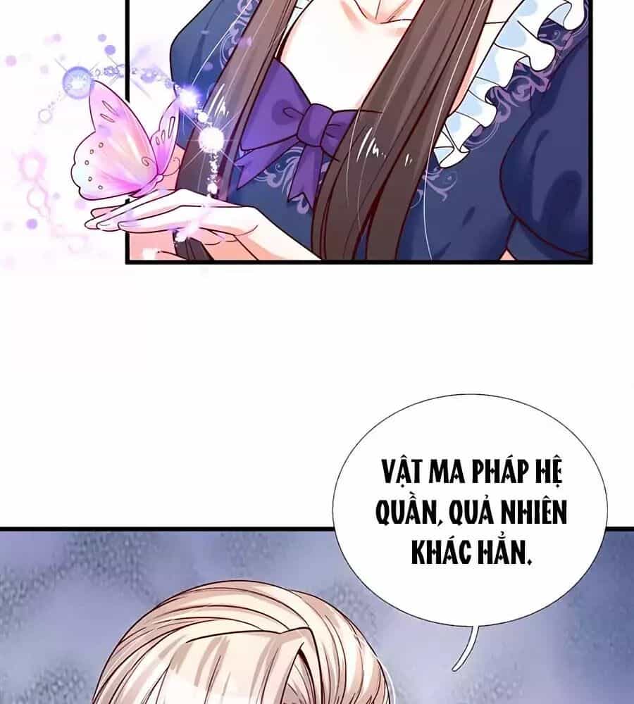 Bỗng Một Ngày Trở Thành Con Gái Nhà Vua - Chương 150 - ảnh 18