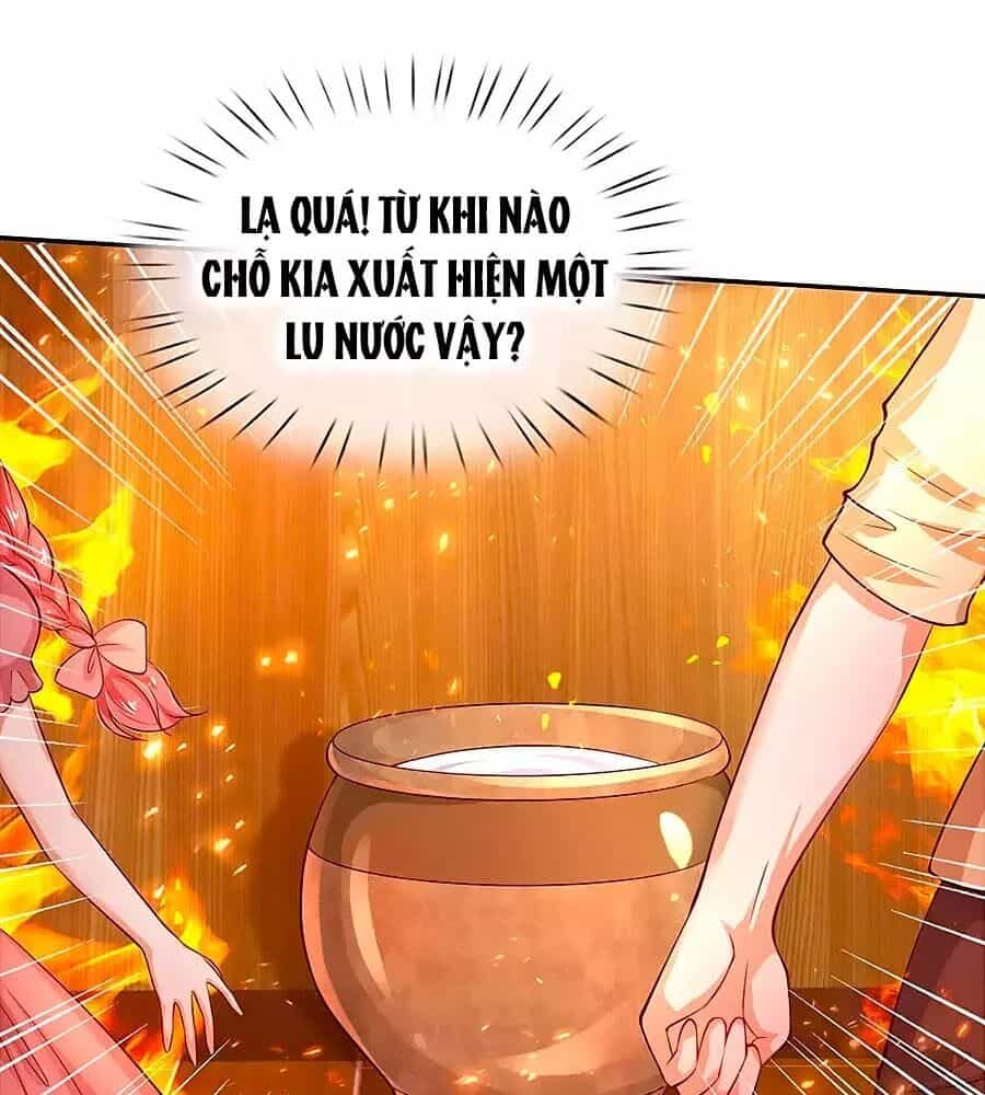 Bỗng Một Ngày Trở Thành Con Gái Nhà Vua - Chương 151 - ảnh 10