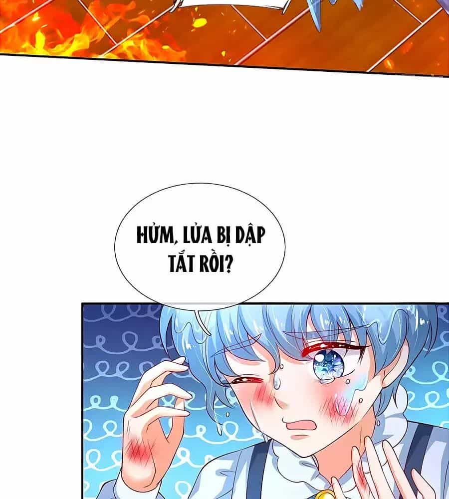 Bỗng Một Ngày Trở Thành Con Gái Nhà Vua - Chương 151 - ảnh 20