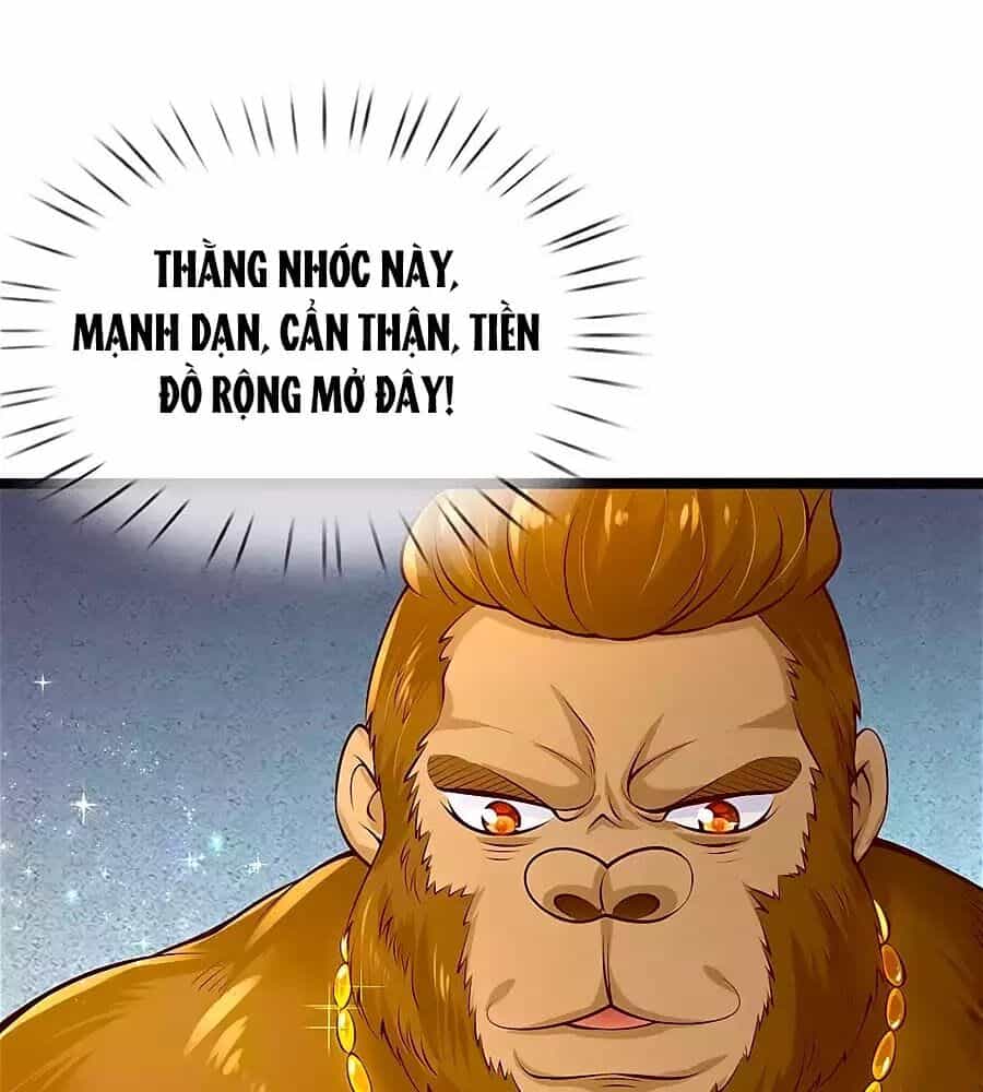 Bỗng Một Ngày Trở Thành Con Gái Nhà Vua - Chương 152 - ảnh 21