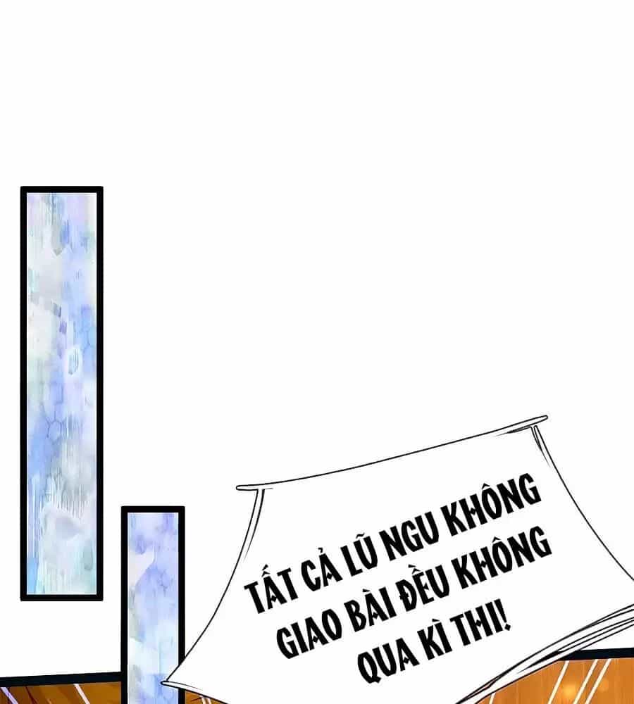 Bỗng Một Ngày Trở Thành Con Gái Nhà Vua - Chương 152 - ảnh 33