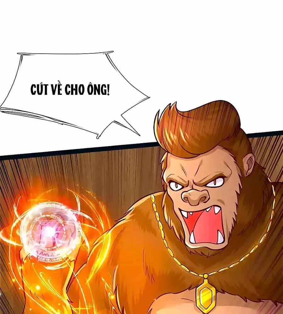 Bỗng Một Ngày Trở Thành Con Gái Nhà Vua - Chương 152 - ảnh 36