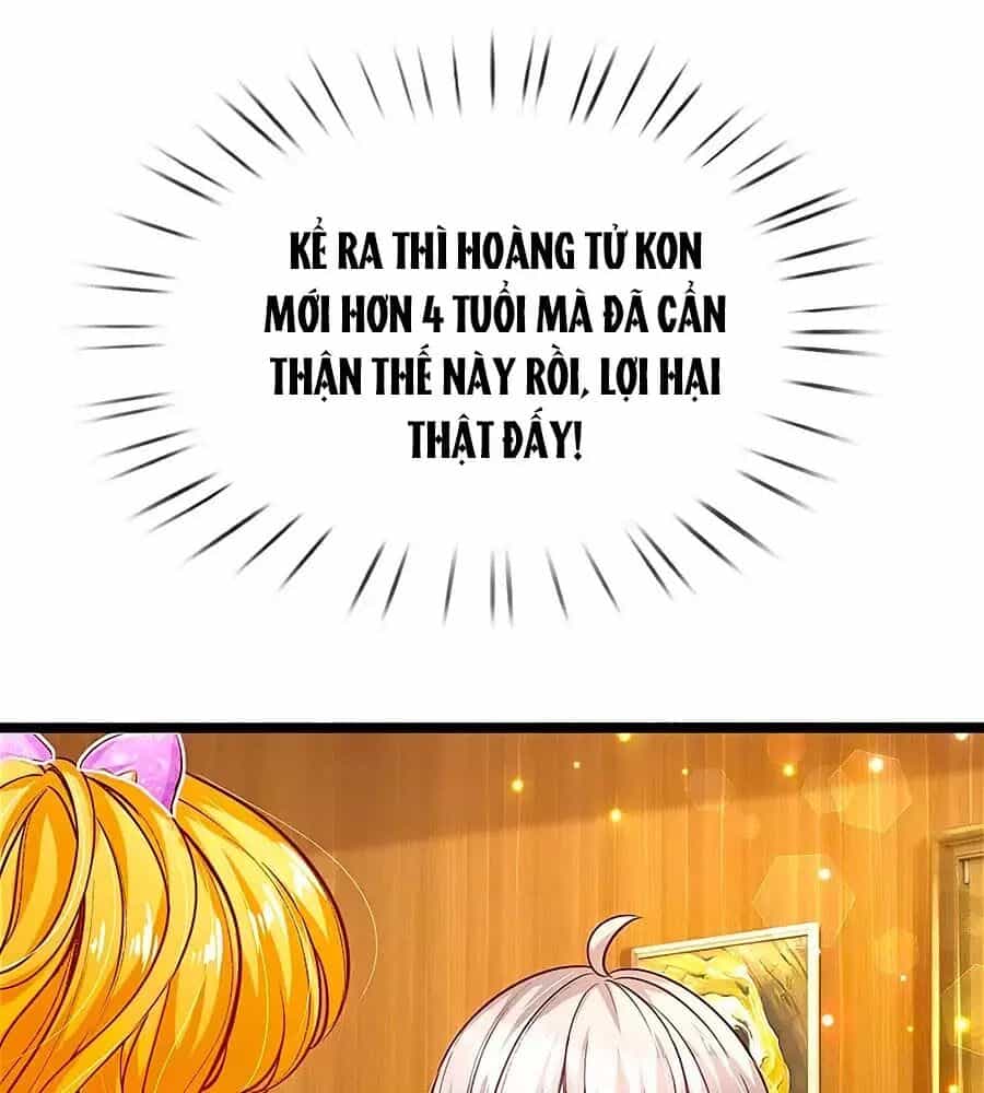 Bỗng Một Ngày Trở Thành Con Gái Nhà Vua - Chương 152 - ảnh 42
