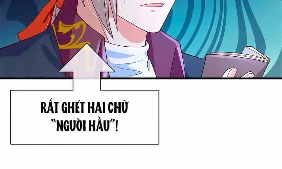 Bỗng Một Ngày Trở Thành Con Gái Nhà Vua - Chương 153 - ảnh 11