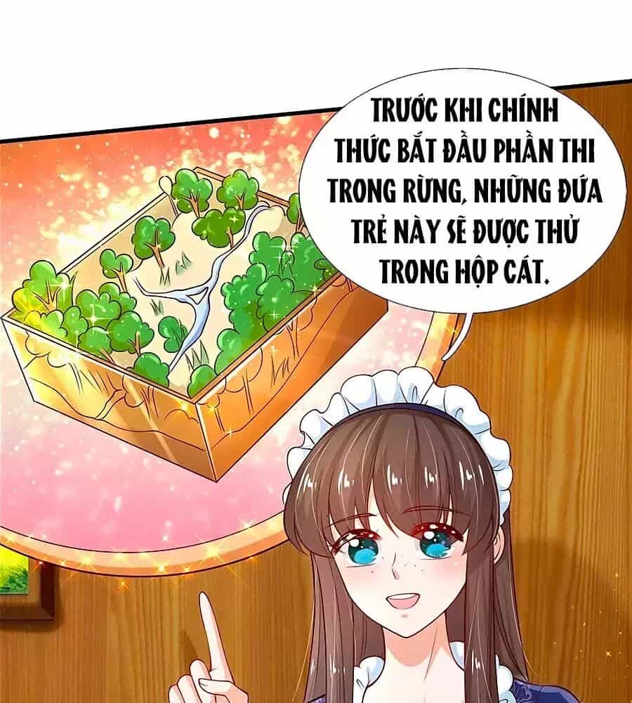 Bỗng Một Ngày Trở Thành Con Gái Nhà Vua - Chương 153 - ảnh 18