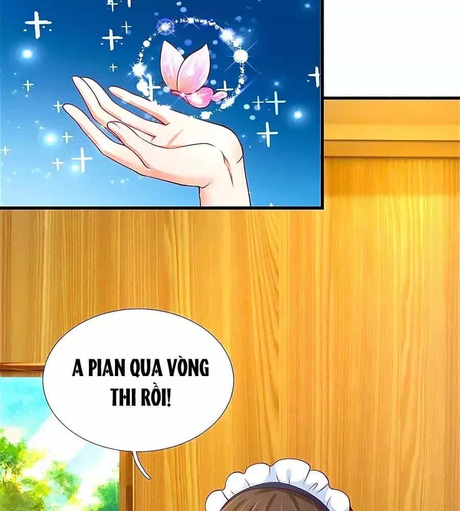 Bỗng Một Ngày Trở Thành Con Gái Nhà Vua - Chương 153 - ảnh 2