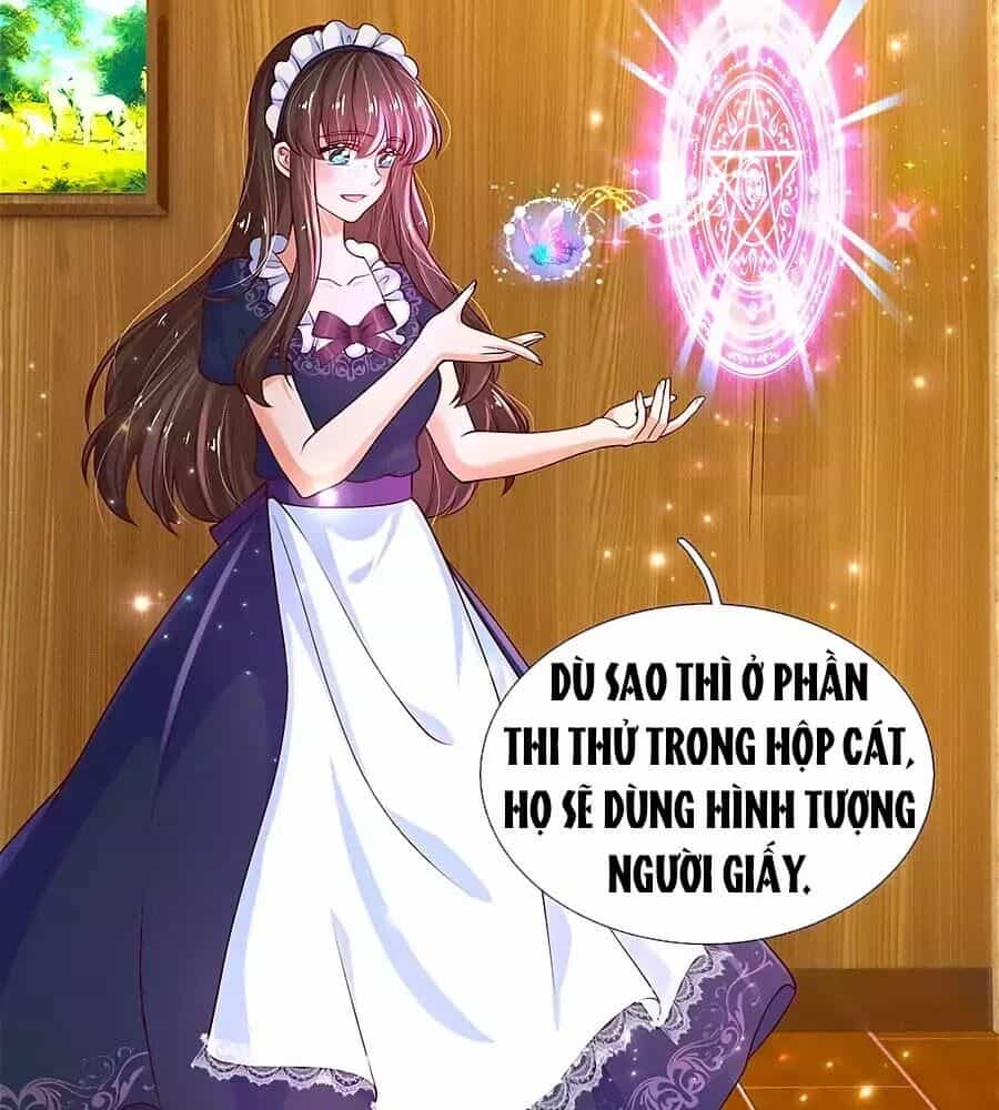 Bỗng Một Ngày Trở Thành Con Gái Nhà Vua - Chương 153 - ảnh 22