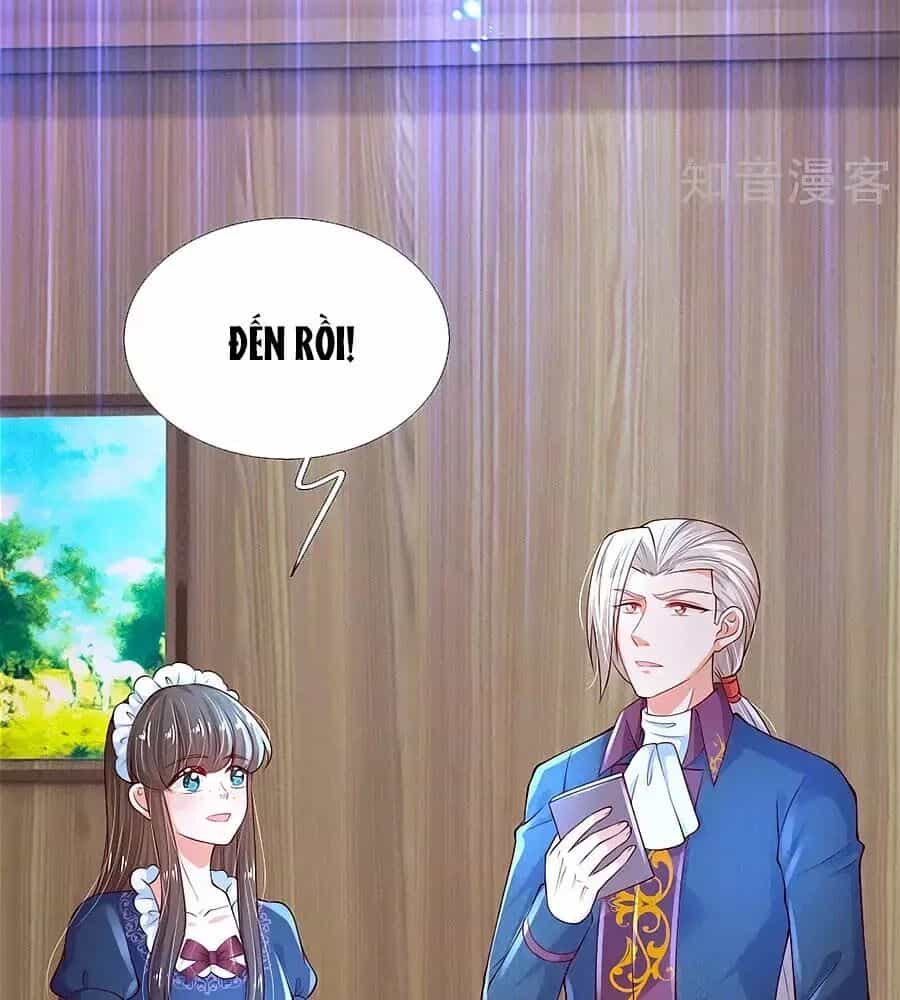 Bỗng Một Ngày Trở Thành Con Gái Nhà Vua - Chương 153 - ảnh 27