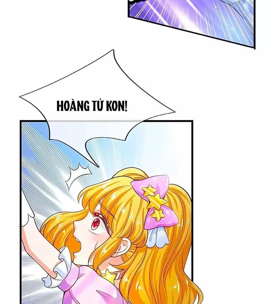 Bỗng Một Ngày Trở Thành Con Gái Nhà Vua - Chương 153 - ảnh 40