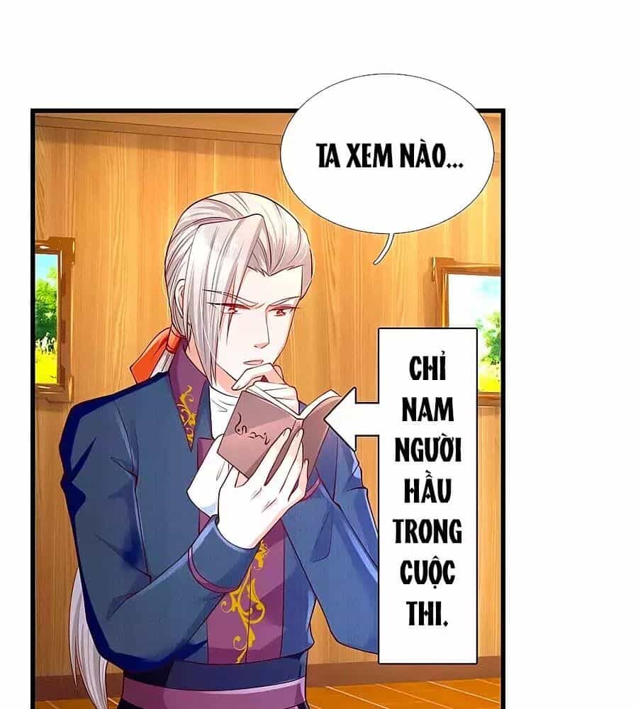 Bỗng Một Ngày Trở Thành Con Gái Nhà Vua - Chương 153 - ảnh 7