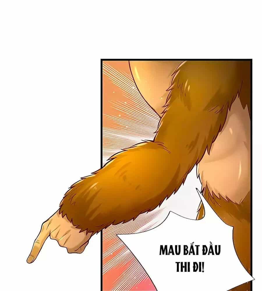 Bỗng Một Ngày Trở Thành Con Gái Nhà Vua - Chương 154 - ảnh 11