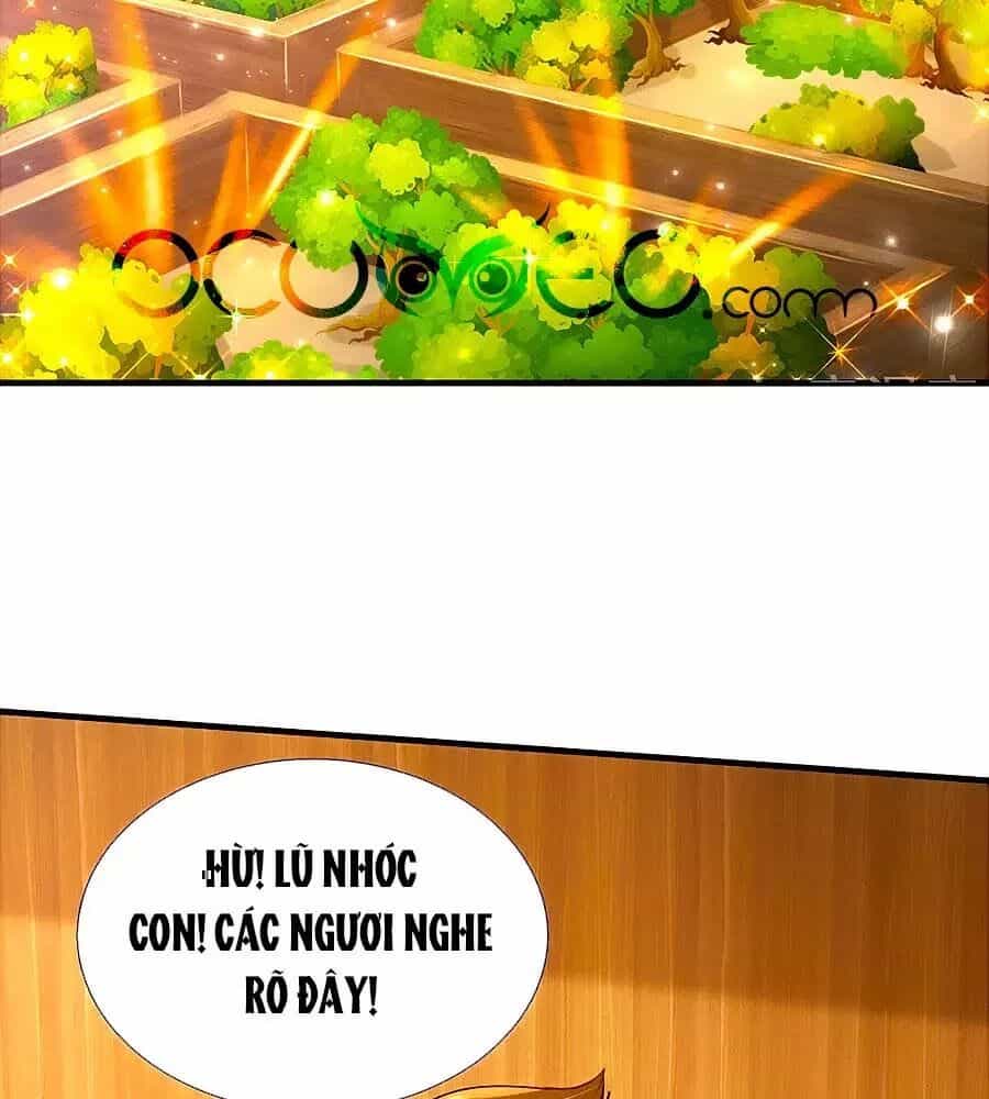 Bỗng Một Ngày Trở Thành Con Gái Nhà Vua - Chương 154 - ảnh 4