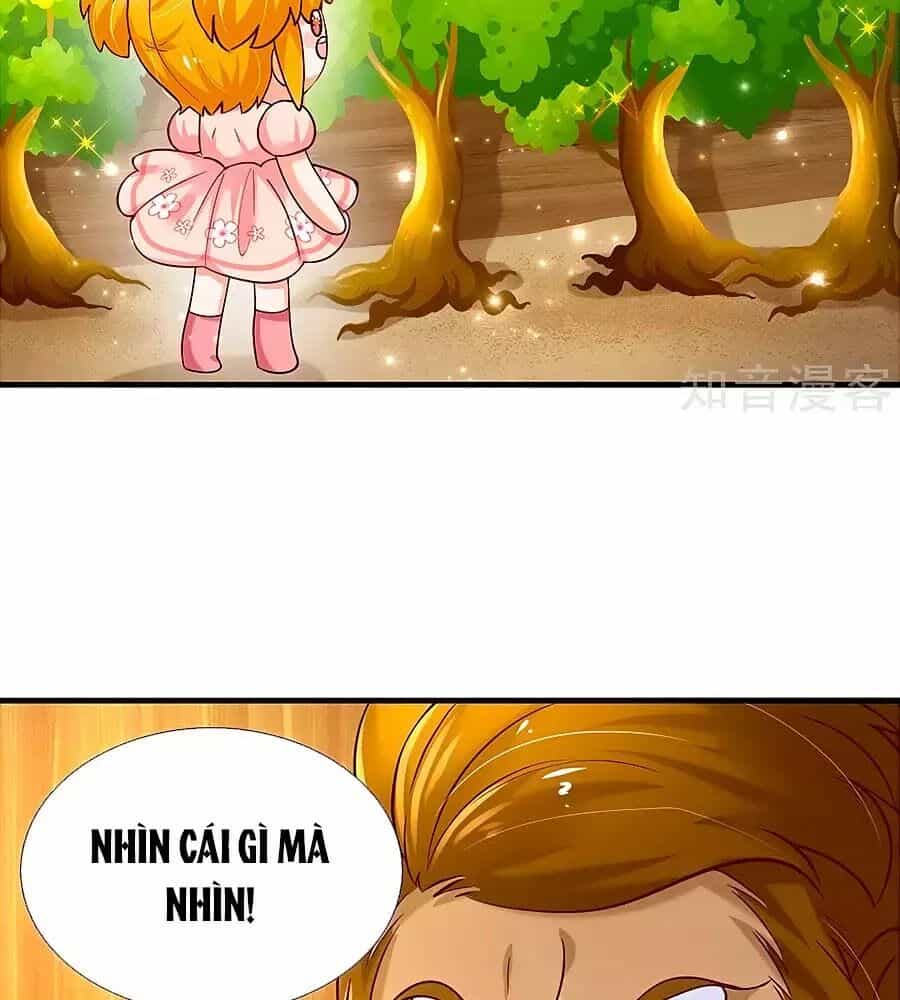 Bỗng Một Ngày Trở Thành Con Gái Nhà Vua - Chương 154 - ảnh 9