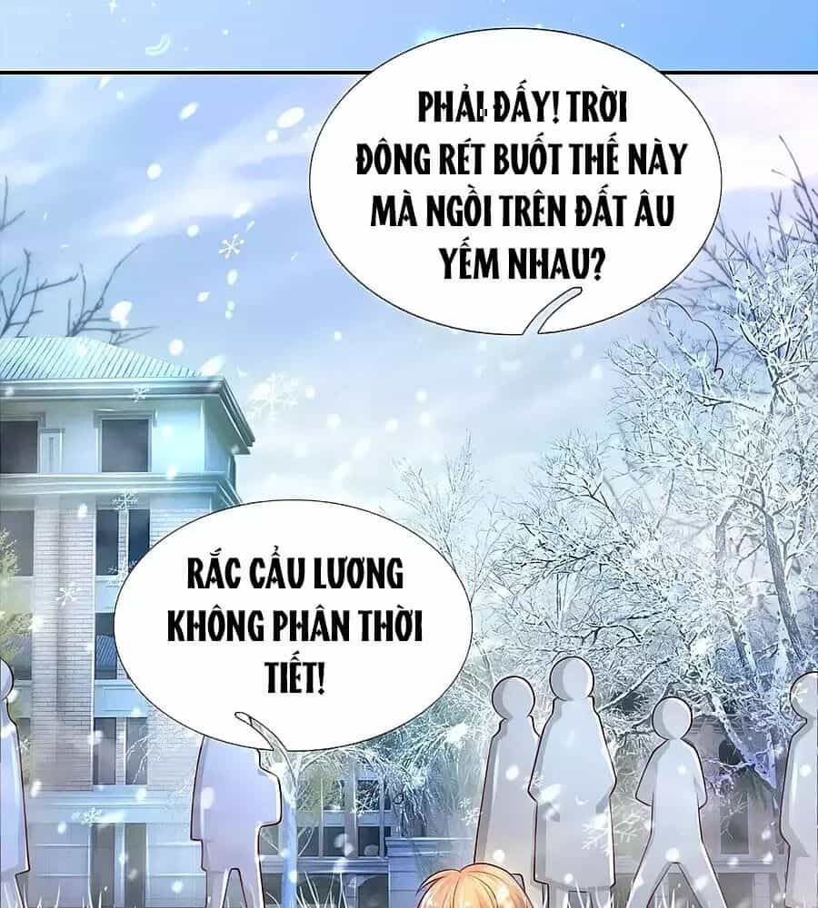 Bỗng Một Ngày Trở Thành Con Gái Nhà Vua - Chương 155 - ảnh 14