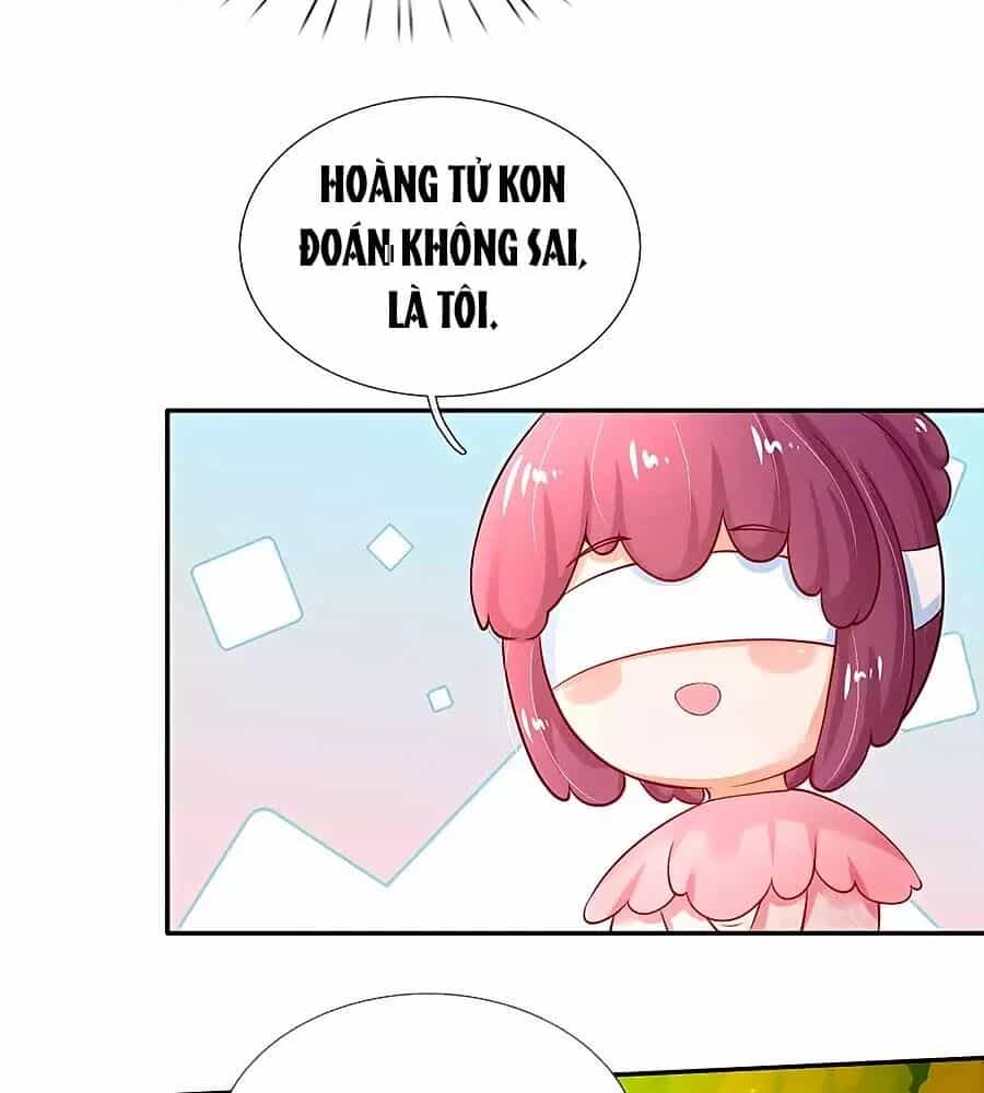 Bỗng Một Ngày Trở Thành Con Gái Nhà Vua - Chương 156 - ảnh 25