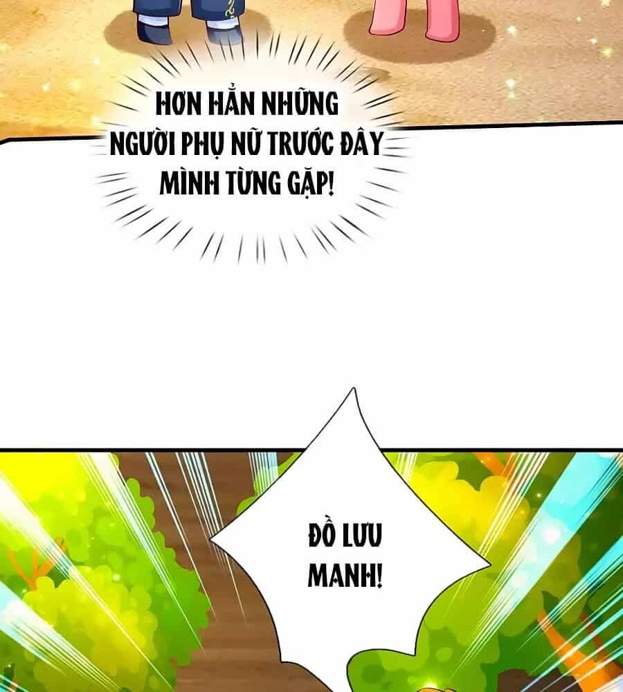 Bỗng Một Ngày Trở Thành Con Gái Nhà Vua - Chương 158 - ảnh 10