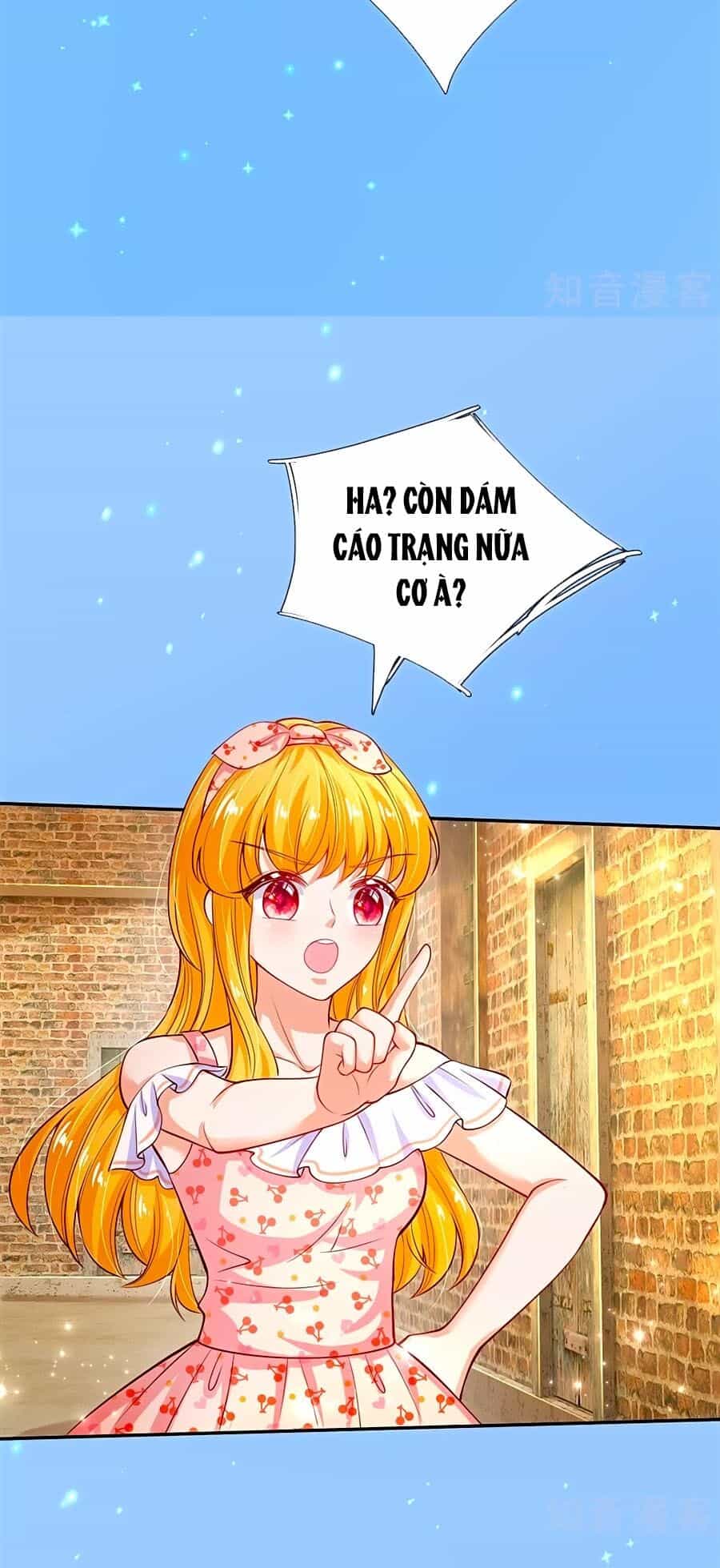 Bỗng Một Ngày Trở Thành Con Gái Nhà Vua - Chương 160 - ảnh 13