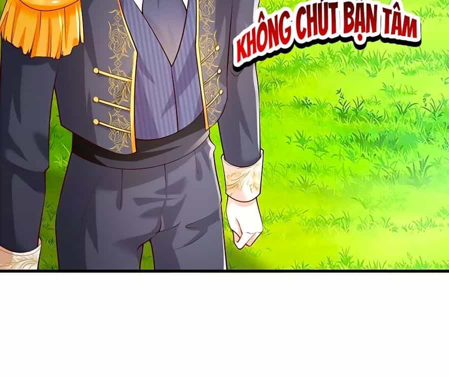 Bỗng Một Ngày Trở Thành Con Gái Nhà Vua - Chương 161 - ảnh 14