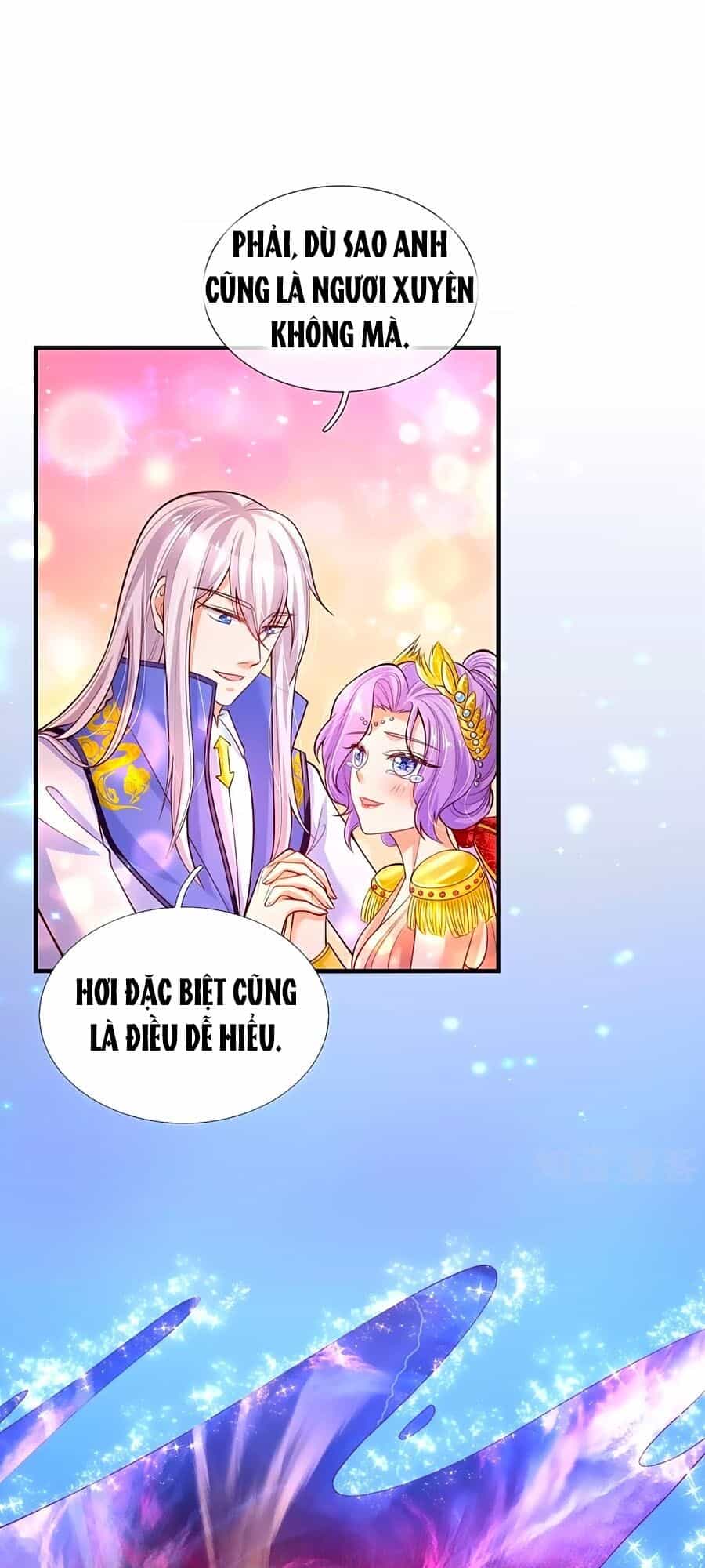 Bỗng Một Ngày Trở Thành Con Gái Nhà Vua - Chương 163 - ảnh 16