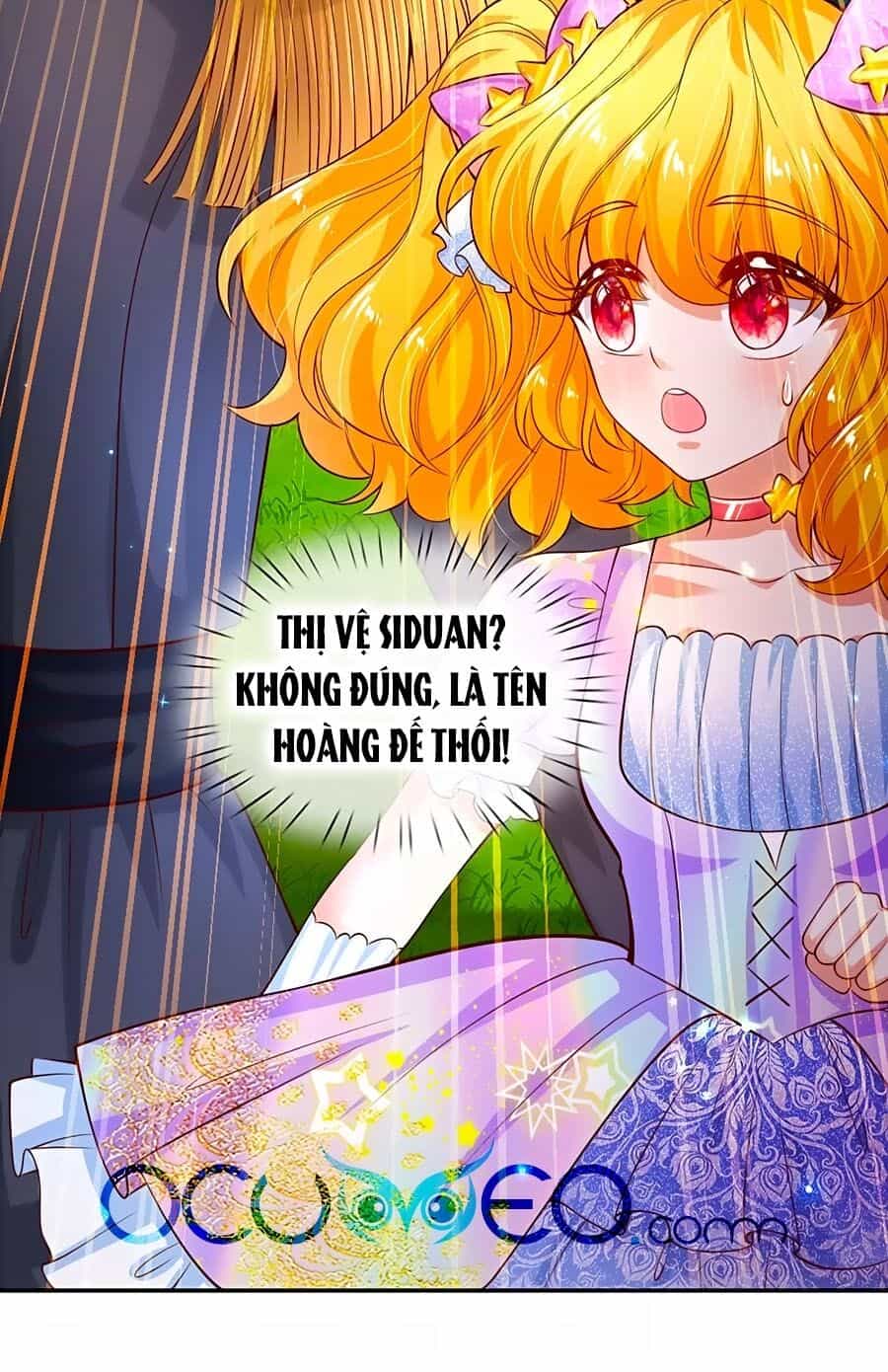 Bỗng Một Ngày Trở Thành Con Gái Nhà Vua - Chương 167 - ảnh 3