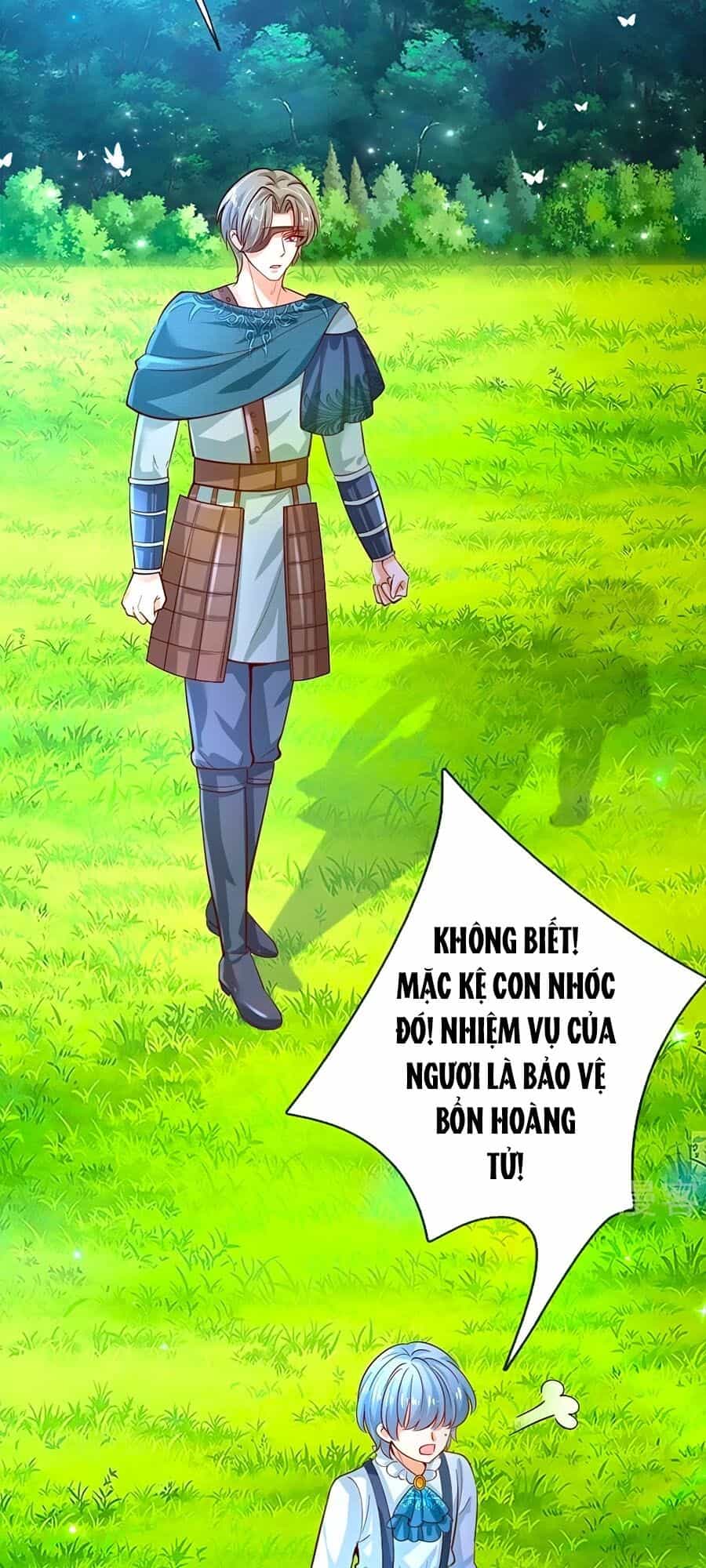 Bỗng Một Ngày Trở Thành Con Gái Nhà Vua - Chương 169 - ảnh 31