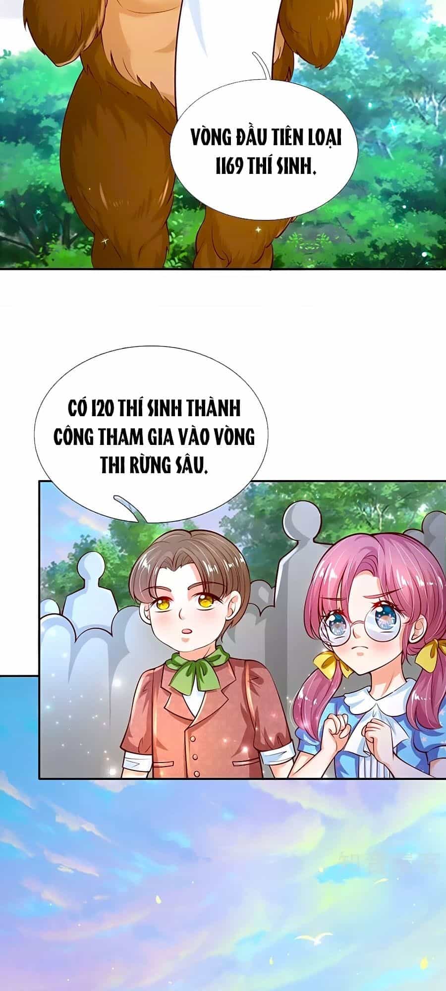 Bỗng Một Ngày Trở Thành Con Gái Nhà Vua - Chương 171 - ảnh 13