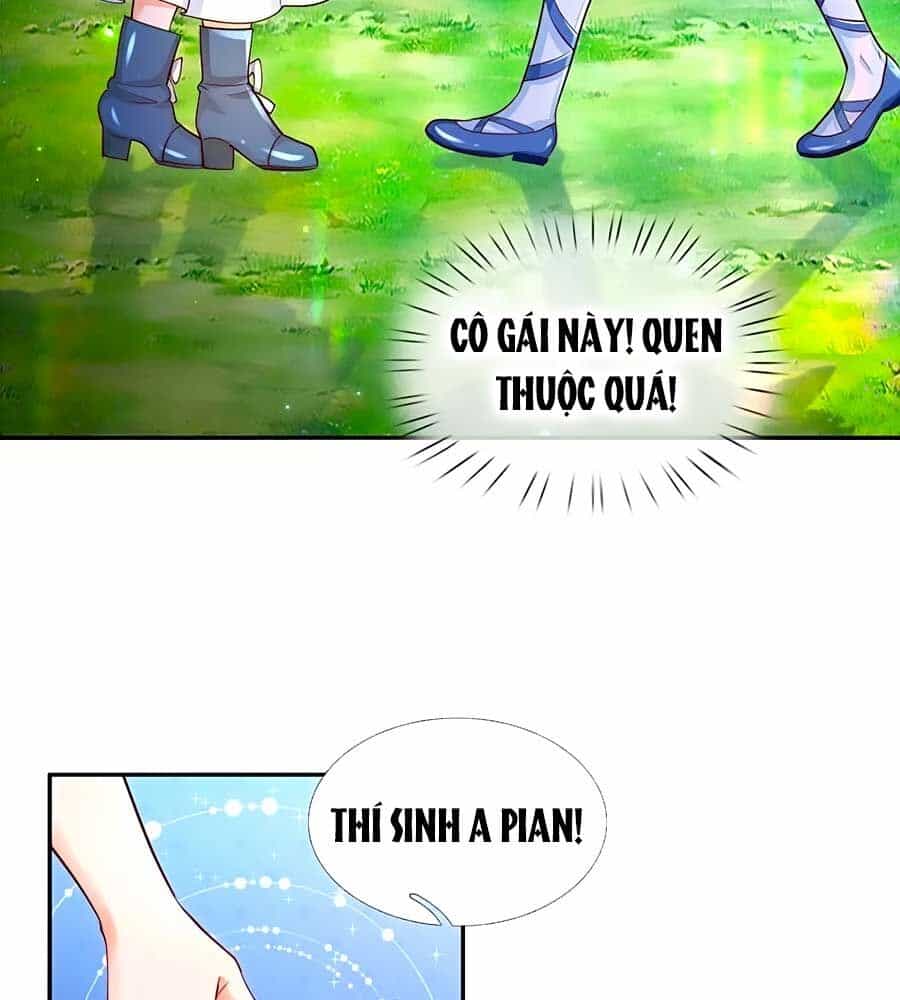 Bỗng Một Ngày Trở Thành Con Gái Nhà Vua - Chương 174 - ảnh 12