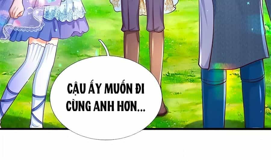 Bỗng Một Ngày Trở Thành Con Gái Nhà Vua - Chương 175 - ảnh 16