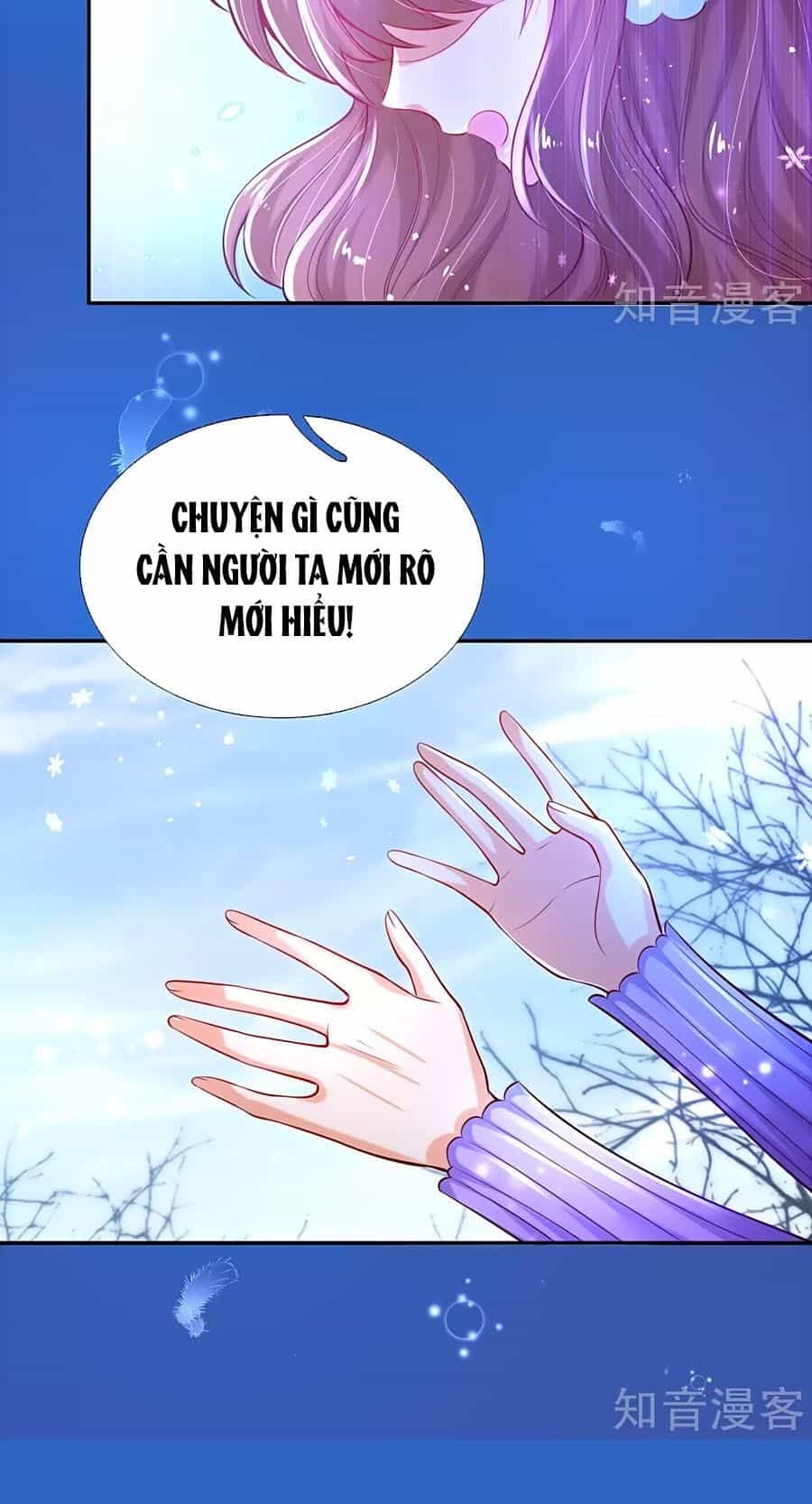 Bỗng Một Ngày Trở Thành Con Gái Nhà Vua - Chương 177 - ảnh 19