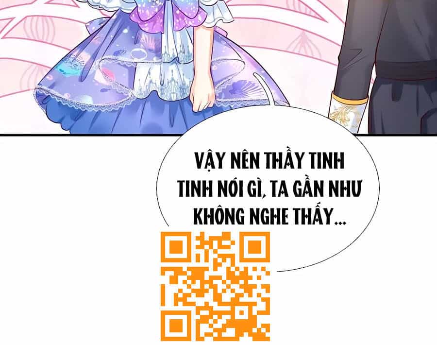 Bỗng Một Ngày Trở Thành Con Gái Nhà Vua - Chương 177 - ảnh 26