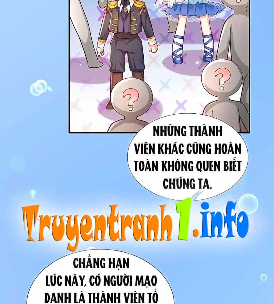 Bỗng Một Ngày Trở Thành Con Gái Nhà Vua - Chương 178 - ảnh 17