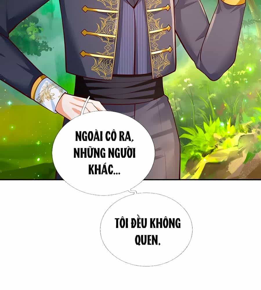 Bỗng Một Ngày Trở Thành Con Gái Nhà Vua - Chương 179 - ảnh 11