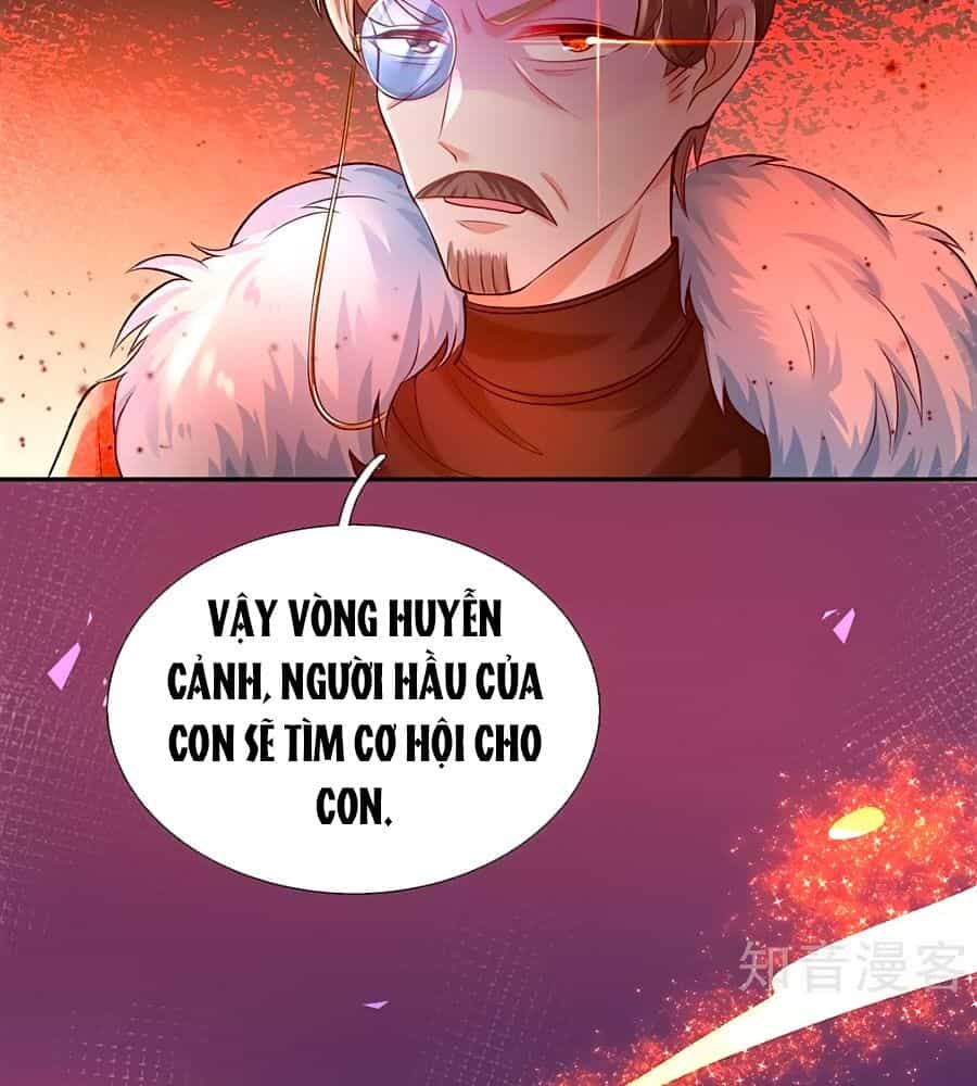 Bỗng Một Ngày Trở Thành Con Gái Nhà Vua - Chương 179 - ảnh 17