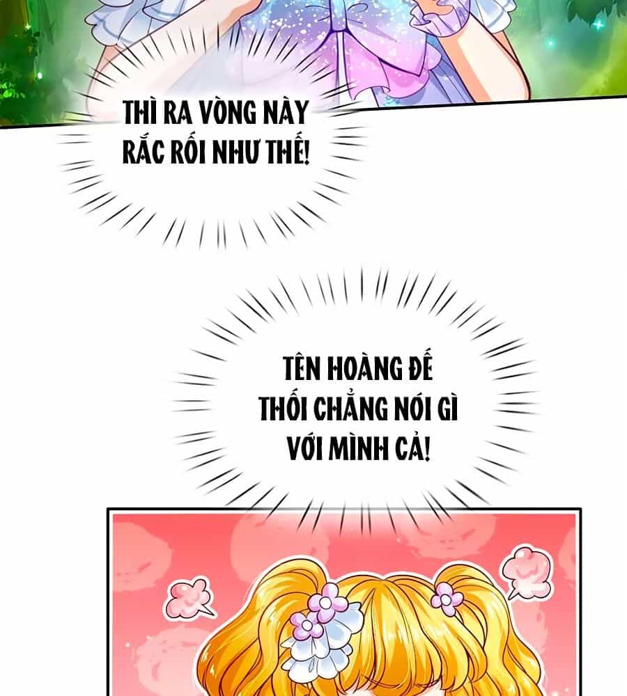 Bỗng Một Ngày Trở Thành Con Gái Nhà Vua - Chương 179 - ảnh 6