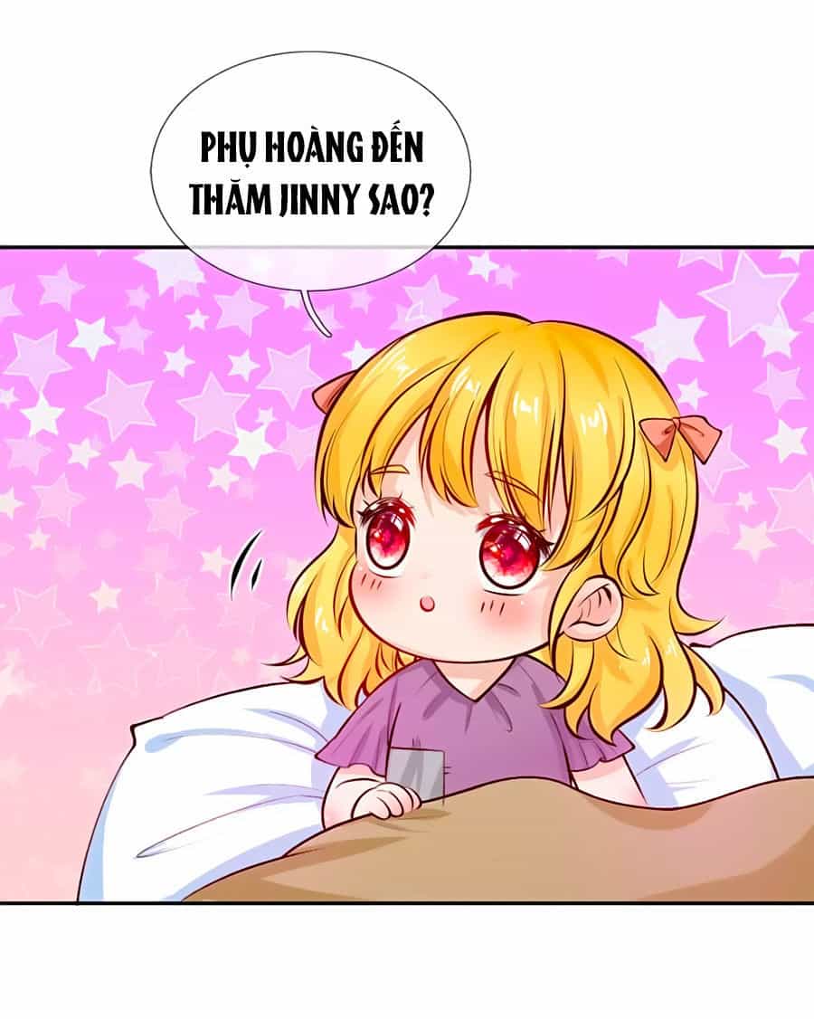 Bỗng Một Ngày Trở Thành Con Gái Nhà Vua - Chương 18 - ảnh 17