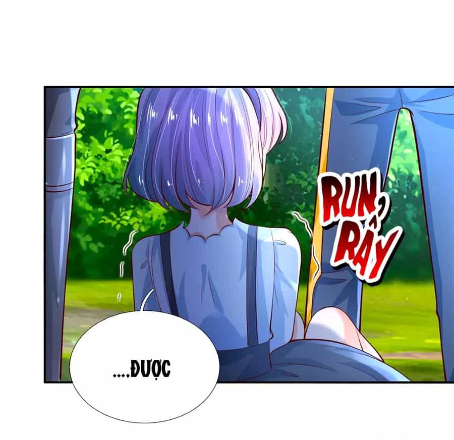 Bỗng Một Ngày Trở Thành Con Gái Nhà Vua - Chương 180 - ảnh 14
