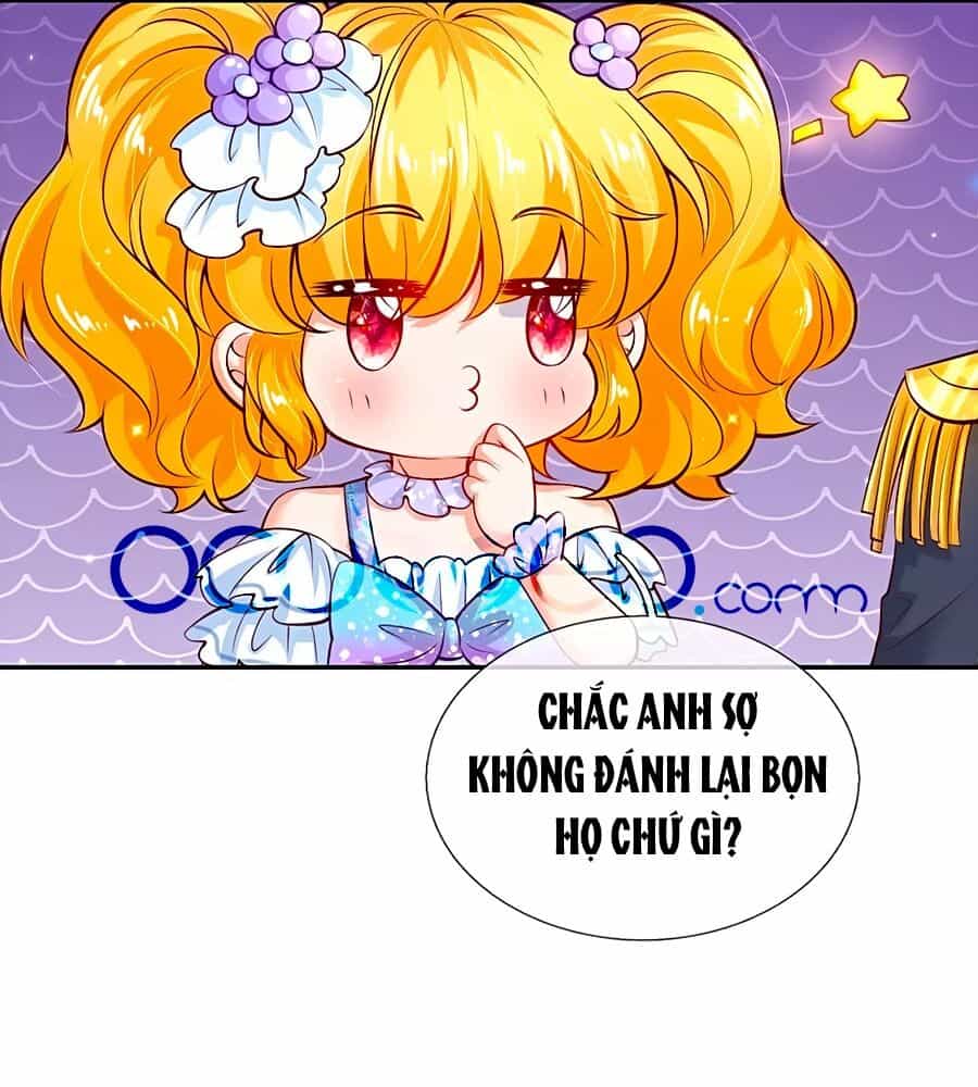 Bỗng Một Ngày Trở Thành Con Gái Nhà Vua - Chương 181 - ảnh 4
