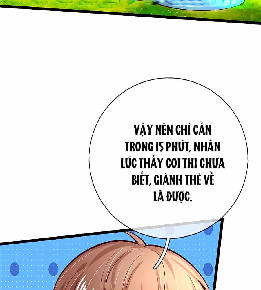Bỗng Một Ngày Trở Thành Con Gái Nhà Vua - Chương 182 - ảnh 11