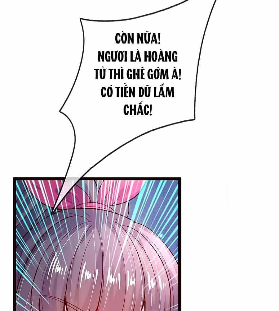 Bỗng Một Ngày Trở Thành Con Gái Nhà Vua - Chương 182 - ảnh 24