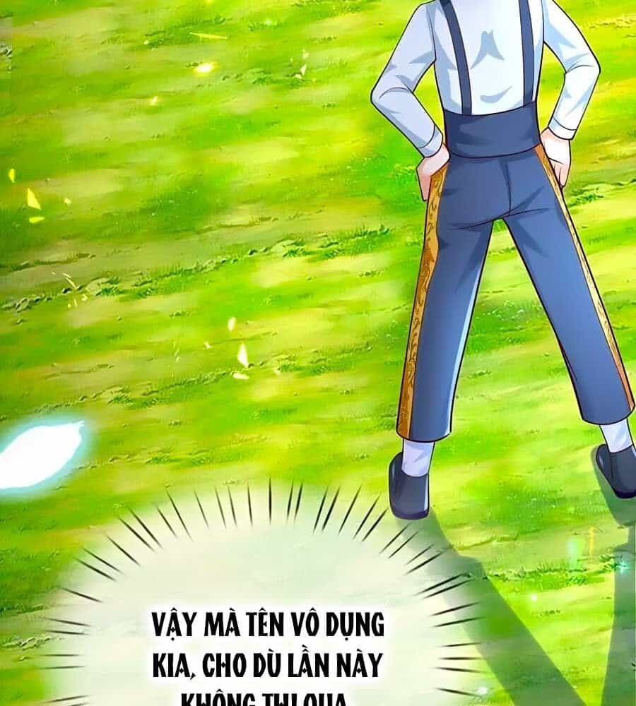 Bỗng Một Ngày Trở Thành Con Gái Nhà Vua - Chương 184 - ảnh 19