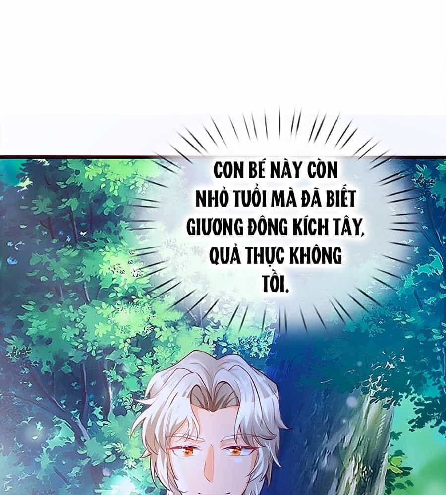 Bỗng Một Ngày Trở Thành Con Gái Nhà Vua - Chương 186 - ảnh 12
