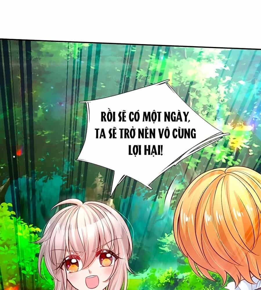 Bỗng Một Ngày Trở Thành Con Gái Nhà Vua - Chương 188 - ảnh 17